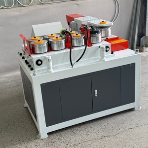 Macchine per la Piegatura di Tubi CNC Utilizzate per Tubi a Spirale nell'Industria Petrolchimica, Energetica e delle Centrali Elettriche - Product Image 2