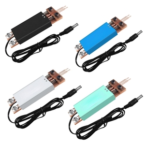 Origina DIY Spot Automatic <b>Pen</b> Handheld Spot Welding <b>Pen</b> Black/<b>White</b>/Green/Blue in Stock - Product Image 1