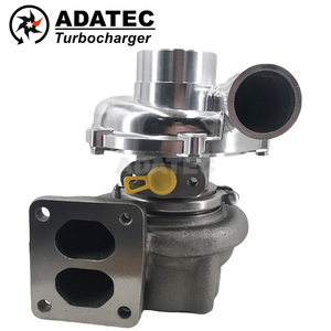 Rhg6 vb570031 turbo tăng áp 114400-3770 G61CND-S0031B tuabin vc570031 vd570031 Turbo cho ISUZU Trái Đất di chuyển 6bg1tc động cơ - Product Image 2