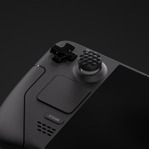 PlayVital Custom Silicone Thumb <b>Grips</b> Joystick Cover Joystick Caps for Steam Deck LCD & OLED & PS Portal - Product Image 5