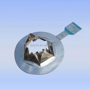 Valvola di sicurezza interna gpl rottura valvola di sfogo <span class=keywords><strong>Gas</strong></span> pressione dispositivo di sicurezza cina - Product Image 3