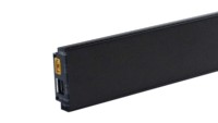 Светодиодный LED-экран P1.875 для помещений с HD-дисплеем-полосой, гарантия 2 года, поставка для агентств