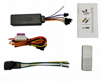 Traceur GPS 2G Premium pour la gestion de flotte