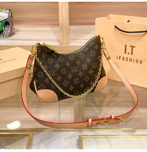 Bolso Tote de Diseñador para Mujer, Bolso de Hombro de Cuero de Lujo, Bolso Bandolera para Oficina, Viajes y Compras 2025 - Product Image 6