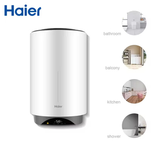 Haier Usine Prix Protection Contre La Surchauffe Vertical 28l Réservoir De Stockage Électrique <span class=keywords><strong>Chauffe</strong></span>-<span class=keywords><strong>Eau</strong></span> Pour Douche - Product Image 1