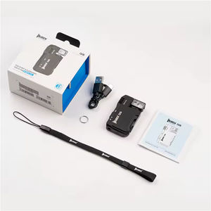 Linterna Portátil <span class=keywords><strong>Wuben</strong></span> G5 Edición Limitada 9.º Aniversario, Magnética, EDC, Láser de Alto Brillo RGB Rojo Azul, Recargable para Exteriores - Product Image 6