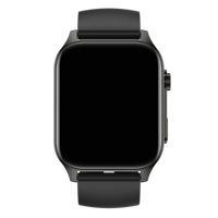 Reloj Inteligente con Asistente de Voz IA y Monitor de Sueño, con GPS, Pantalla Táctil, hasta 11 Días de Autonomía, Carga Magnética