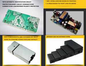 42v 2a Lithium <strong>Battery</strong> <strong>Charger</strong> 48v 3 Ah <strong>Charger</strong> for Lithium Ion <strong>Battery</strong> E Bike <strong>48</strong> <strong>Volt</strong> 36v 48v Lithium <strong>Battery</strong> <strong>Charger</strong> - Product Image 5