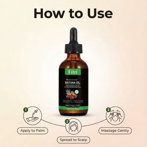Óleo Capilar Nutritivo 2 em 1 com Esqualano para Cuidado do Couro Cabeludo, Essência Orgânica Natural Pura, Marca Própria, Vegetarianismo Puro - Product Image 5
