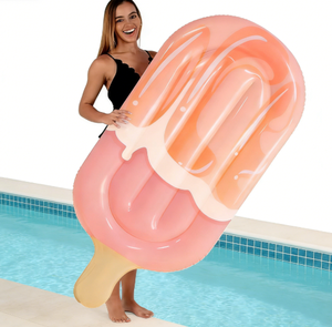Flotteur géant en forme de sucette <span class=keywords><strong>pour</strong></span> adultes, personnalisé en usine, jouets aquatiques gonflables d'extérieur <span class=keywords><strong>pour</strong></span> <span class=keywords><strong>piscine</strong></span> - Product Image 6