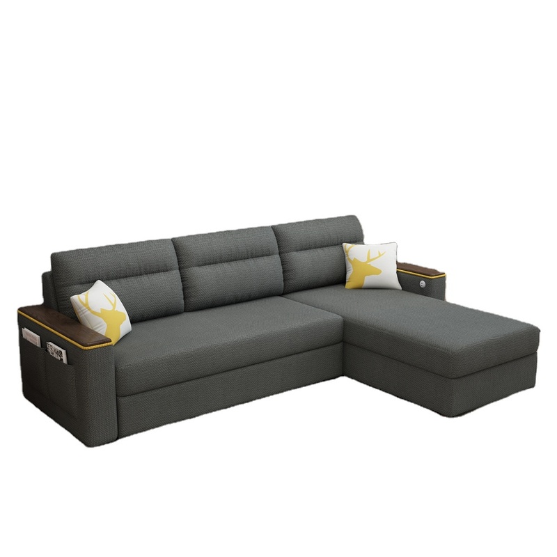 CY Factory Direct Selling Luxury Sofa