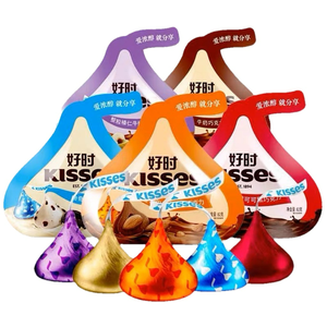 Delicioso <span class=keywords><strong>S</strong></span>ándwich <span class=keywords><strong>de</strong></span> Galleta con Chocolate con <span class=keywords><strong>Leche</strong></span> <span class=keywords><strong>Hershey</strong></span>'<span class=keywords><strong>s</strong></span> <span class=keywords><strong>de</strong></span> 82 g, Producto <span class=keywords><strong>de</strong></span> Chocolate Negro - Product Image 2