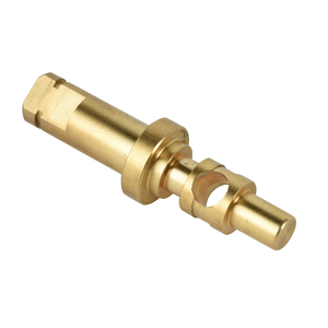 OEM ODM tùy chỉnh các bộ phận đồng thau không Tiêu Chuẩn Chế biến CNC gia công 3D mô hình chiếu sáng phụ kiện phần cứng với các bộ phận turnery - Product Image 6