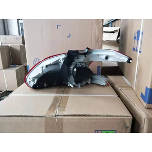 Nuevos <span class=keywords><strong>faros</strong></span> <span class=keywords><strong>LED</strong></span> de repuestos para automóviles OEM para <span class=keywords><strong>PEUGEOT</strong></span> 2008 A94 blanco 6000K 12V lámpara trasera/números de pieza de luz 9806593480 9806592380 - Product Image 3