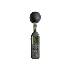 Instrument de mesure de la température et de l'humidité AZ87786 avec enregistreur WBGT - Product Image 5