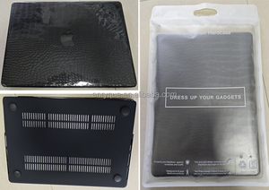 Đối với <span class=keywords><strong>MacBook</strong></span> Air 13.6 inch trường hợp <span class=keywords><strong>2025</strong></span> 2024 2023 2022 M3 a3113 M2 A2681Anti-Cracking cứng PC Vỏ <span class=keywords><strong>Macbook</strong></span> máy tính xách tay bìa - Product Image 6