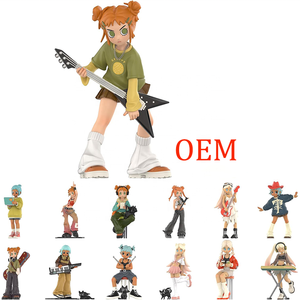 Fábrica de figuras de muñecas y anime de PVC personalizado con más de 20 años de experiencia en negocios <span class=keywords><strong>cajas</strong></span> misteriosas personalizadas - Product Image 4