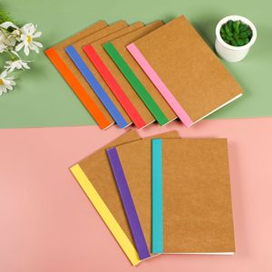 Quaderno Professionale Personalizzato con Logo, Stampa Personalizzata, Ecologico in Carta Kraft, Facile da Scrivere - Product Image 2