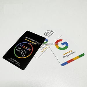 بطاقة أعمال معدنية رقمية فاخرة مخصصة من وي تاي بتقنية NFC، بطاقة RFID متميزة 213/215/216، تعمل باللمس، أسود مطفي، رمز QR، تردد 13.56 ميجاهرتز، 1K PVC للوصول - Product Image 2