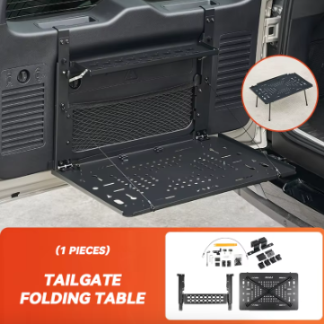 รถกระบะ-พับ-โต๊ะ