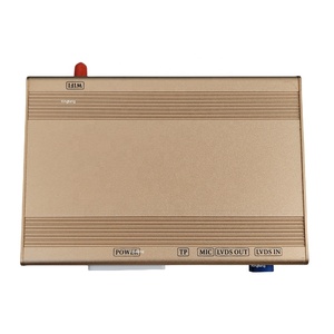 Sans fil pour Volvo V40 <span class=keywords><strong>V60</strong></span> S60 XC60 S80 V90 XC90 S90 Trajectory Reverse Camera Interface Box Carplay Android Apple Auto Features - Product Image 2