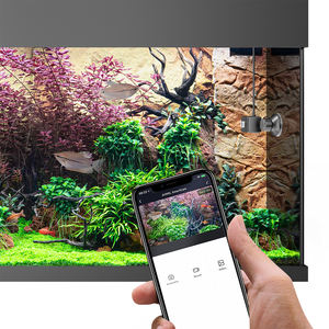 Aquarium Smartcam Fish Tank Onderwater Camera Draadloze Wifi Aquarium Monitoring Camera Afstandsbediening Apparatuur Camera - Product Image 4