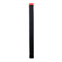 Empuñadura de Repuesto Ecológica para Palos de Golf, Antideslizante y Duradera, con Diámetro Interior de 17 mm (Modelo SEGT233)