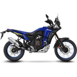 LV One EVO per 2025 + Yamaha TÉNÉRÉ 700 le motociclette fuoristrada World Raid Rally edizione estrema esplora edizione 20943 - Product Image 2