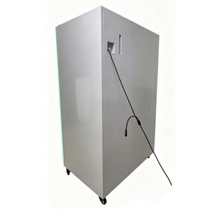 Máquina Expendedora Automática de Suministro Directo de Fábrica, con SDK para Tarjetas de Crédito, Pantalla Táctil de 21.5 Pulgadas, para Snacks y Bebidas, Disponible las 24 Horas - Product Image 5