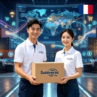 Envío DDP de China a África para Vendedores de Jumia, Almacén Gratuito, Servicio Integral de Compras, Inspección de Control de Calidad
