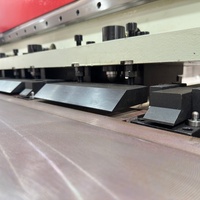 KingKong 6000*1500 Machine CNC automatique à double tourelle verticale à rainure en V Prix bas Moteur de pompe à engrenages de haute qualité Noyau PLC
