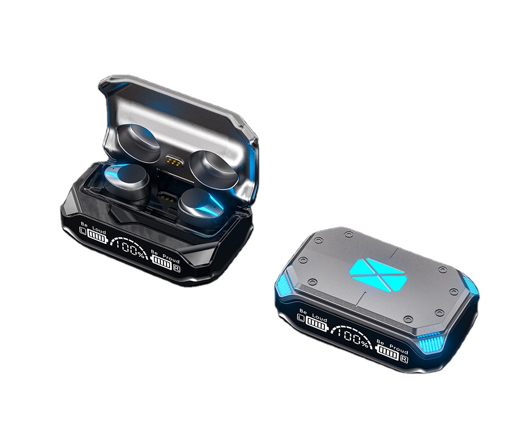 2025 New Tws Ows31 Hanging Ear Type Bluetooth Earphones