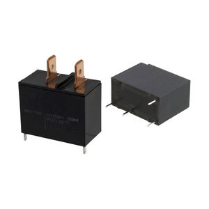 Relais RT424524 à usage général DPDT 8A 24V Spécialement conçu pour les relais de puissance, relais de plus de 2 ampères - Product Image 1