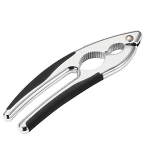 Casse-noix multifonctionnel en alliage de zinc pour casser les noix et les noisettes, accessoires de cuisine - Product Image 4