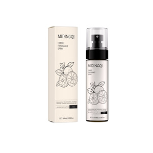 High Quality Long-lasting Fragrance Bacteriostasis Acarid Removal Fresh air Fabric Soft and Clean Fragrance Spray - Product Image 1