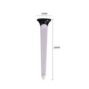 <span class=keywords><strong>Callaway</strong></span> Par-Tee - Juego de 10 Tees de <span class=keywords><strong>Golf</strong></span> de Plástico Resistente - Product Image 5