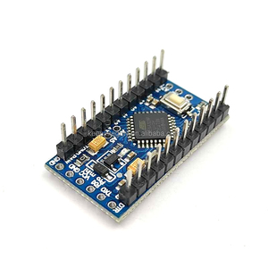 Bom Service Pro <span class=keywords><strong>Mini</strong></span> módulo Atmega328 3,3 V/8 M 5V/16M Versión mejorada Placa DE DESARROLLO Reemplazo de la placa Atmega128 - Product Image 6