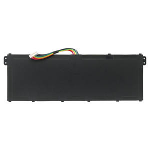 Batteria Ricaricabile agli Ioni di Litio Cinereal AC14B8K 15.2V per Laptop Acer <span class=keywords><strong>Aspire</strong></span> <span class=keywords><strong>One</strong></span> V3-371/V3-371-30FA/52PY - Disponibile - Product Image 2