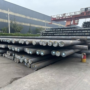 جودة ممتازة S35C 20c S45C هي قضبان الصلب المصنوعة من السبائك ، معايير jansi ASTM ، قطع لحام فولاذية ساخن بحجم مخصص - Product Image 4