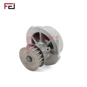 ชุ<span class=keywords><strong>ด</strong></span>สายพานไทม์มิ่งพร้อมลูกปืนปรับความตึง KP15310XS สำหรับอะไหล่เครื่องยนต์ DAEWOO G15MF Opel X14NZ OEM CT874WP2 KTBWP2210 530000430 - Product Image 3