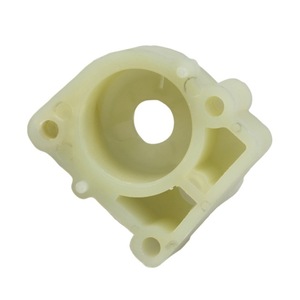 Boîtier de pompe à eau pour moteur hors-bord Dongfa 350-65016-0, pièce de rechange en plastique ABS - Product Image 1