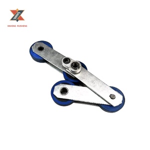 Chaîne d'escalier d'ascenseur Pas 135,4 mm Pièces d'ascenseur Chaîne d'escalier d'ascenseur pour appartement T133C 133,33 5*35 5*30 14,63 <span class=keywords><strong>Prix</strong></span> usine en promotion - Product Image 4