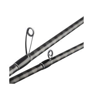 Canne à pêche spinning en carbone de 3 m avec guide <span class=keywords><strong>SIC</strong></span> réglable, prix usine - Product Image 5