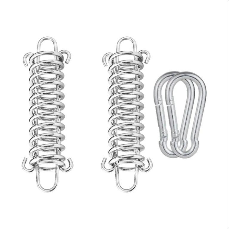 ตัวล็อคเชือกสปริง