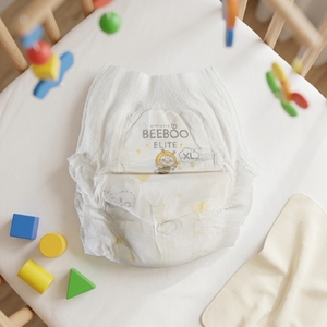 Couches jetables pour bébés <span class=keywords><strong>Momotaro</strong></span> du Japon, couches de haute qualité, grossiste d'usine - Product Image 5