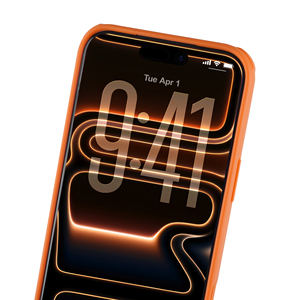 Mobile phone case for iPhone 17 with magnetic phone case for iPhone 16 n52 magnets use strong power mobile phone case frosted - Product Image 6