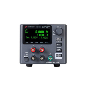 Keysight E36105B E36104B E36103B E36102B E36106B แหล่งจ่ายไฟ DC ผลิตในประเทศจีน - Product Image 2