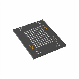 ชิปอิเล็กทรอนิกส์ คอมโพเนนต์หน่วยความจำ 100 LBGA MTFC4GLGDQ-AIT Z BOM IC มีสินค้าในสต็อก - Product Image 1
