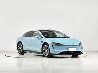 MEILLEURE VENTE LUXEED S7 2025 705km Pro Berline 4 Portes 5 Places Purement Électrique Voiture Intermédiaire-Grande