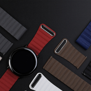 Magnético lazo reloj banda samsung galaxy ver 46mm banda y <span class=keywords><strong>huawei</strong></span> Watch <span class=keywords><strong>gt</strong></span> <span class=keywords><strong>2</strong></span> - Product Image 1